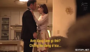 Thư ký nuốt tinh của sếp để được thăng chức