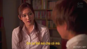 Phỏng vấn em gái mới lớn về tình dục