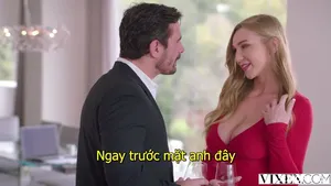 Bắn từng giọt tinh dịch vào người em