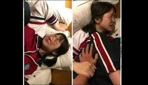 Kana Momonogi tâm sự mỏng cùng thầy giáo trong khách sạn